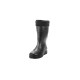 CIZME EVA INALTE CU SOSETA BARBATI WELLINGTONS NEGRU # 064