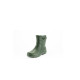 Cizme de dama, din material EVA, Wellingtons, verde # 027D