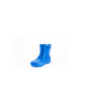 Cizme de dama, din material EVA, Wellingtons, albastru # 027D