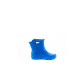 Cizme de dama, din material EVA, Wellingtons, albastru # 027D