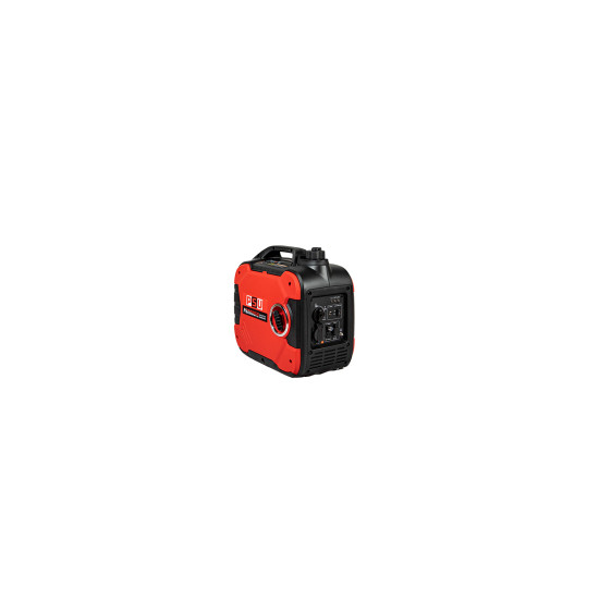 GENERATOR PSU # PG2000IS