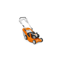 MASINA DE TUNS GAZONUL RM 448 TX STIHL # 63580113431