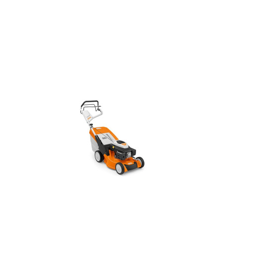 MASINA DE TUNS GAZONUL RME 339.0 C STIHL # 63200112415