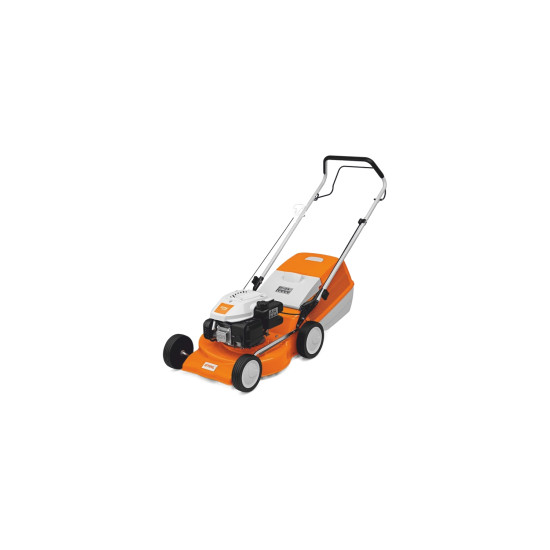 MASINA DE TUNS GAZONUL RM 443.0 T STIHL # 63380113415