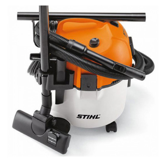 ASPIRATOR SE 62 STIHL # 47840124400