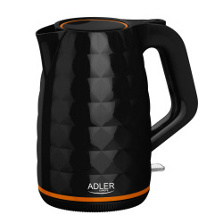 FIERBATOR DE APA NEGRU 1.7L ADLER # AD1277