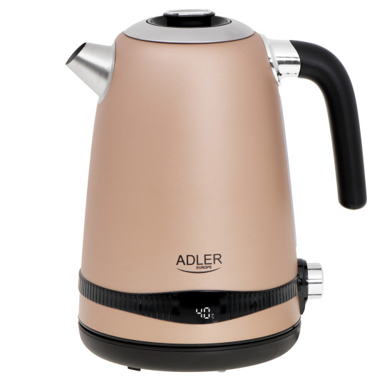 FIERBATOR DE APA  AURIU 1.7L ADLER # AD1295