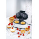 APARAT PREPARARE WAFFLE ADLER # AD3062