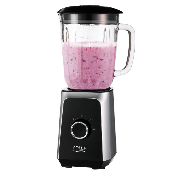 BLENDER 1.5L 1000W ADLER # AD4076