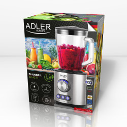 BLENDER 1.5L 1700W ADLER # AD4078