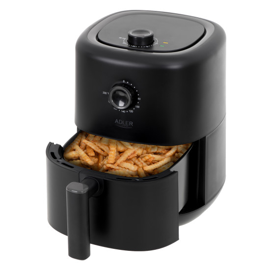 CUPTOR AIRFRYER 0.3L ADLER # AD6310