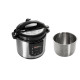 OALA SUB PRESIUNE SI SLOW COOKER CARMY # CR6409