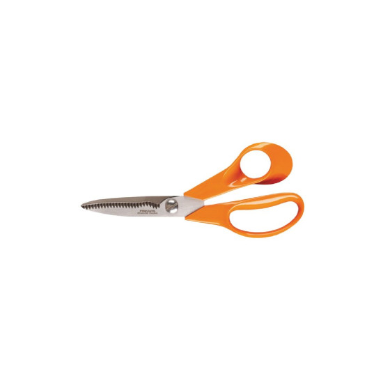 FOARFECA UNIVERSALA PENTRU GRADINA 18CM S92 FISKARS # 1000555