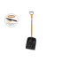 LOPATA ZAPADA SNOWEXPERT NEAGRA FISKARS 1.4KG # 141001 / 1003468