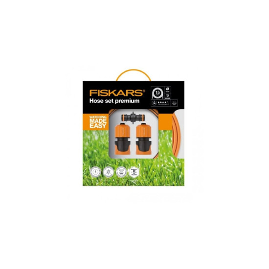 SET FURTUN PREMIUM 9MM 15M Q4 FISKARS # 1020447