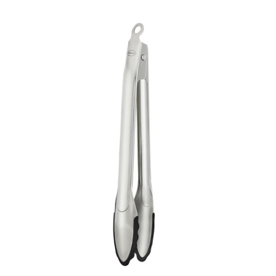 CLESTE DE BUCATARIE SILICON 30 CM ROSLE # 12987