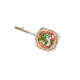 LOPATA DREPTUNGHIULARA DIN ALUMINIU PIZZA ZIIPA # 3760316020051