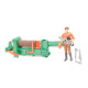 SET FORESTIER BRUDER 62650