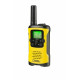 SET 2 BUC FM WALKIE TALKIE RAZA 6 KM NATIONAL GEOGRAPHIC # 9111450