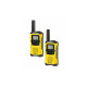 SET 2 BUC FM WALKIE TALKIE RAZA 6 KM NATIONAL GEOGRAPHIC # 9111450