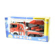 MASINA DE POMPIERI SCANIA BRUDER # 03590