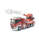 MASINA DE POMPIERI SCANIA BRUDER # 03590