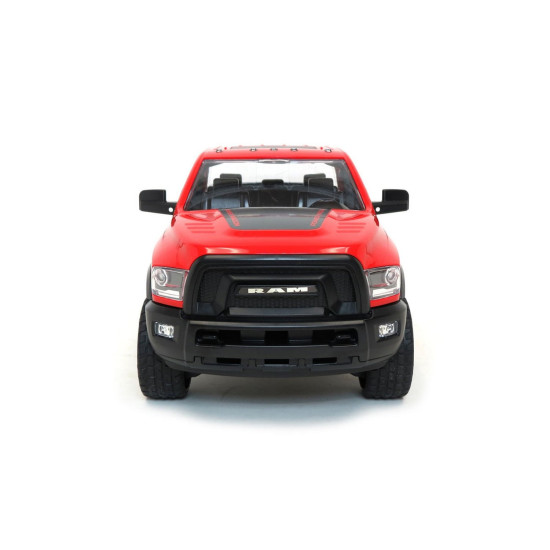 Jucarie Bruder, pickup Truck Ram 2500 Power Wagon, 1:16, 400x170x150 mm # 02500