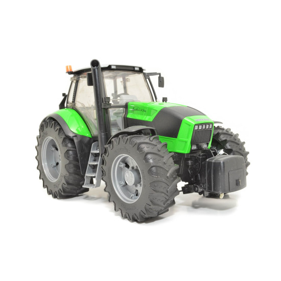 TRACTOR DEUTZ AGR X720 BRUDER # 03080