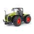 TRACTOR CLAAS XERION 5000 BRUDER # 03015