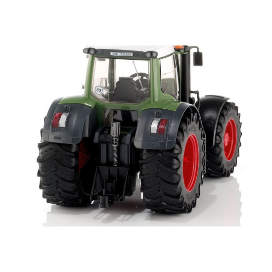 Jucarie Bruder, tactor Fendt 936 Vario, 1:16, 345x175x200 mm # 03040