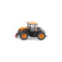 Jucarie Siku, tractor JCB Fasttrac 4000, 1:87, 156x75x48 mm # 3288