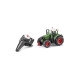 Jucarie Siku, tractor Fendt 939 cu telecomanda 1:32, 180x96x114 mm # 6880