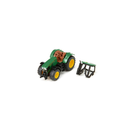 TRACTOR JOHN DEERE 6215R SIKU # 1064