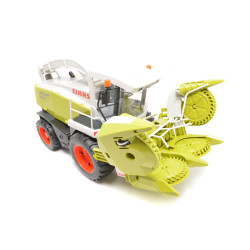 COMBINA DE TREIERAT CLAAS JAGUAR 900 BRUDER # 02131