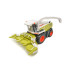 COMBINA DE TREIERAT CLAAS JAGUAR 900 BRUDER # 02131