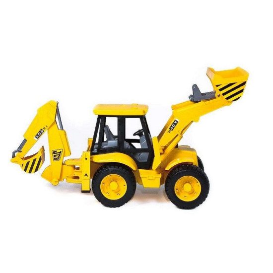 BULDOEXCAVATOR JCB 4CX BRUDER # 02428