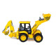 BULDOEXCAVATOR JCB 4CX BRUDER # 02428