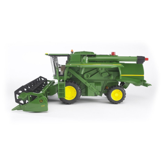 COMBINA DE TREIERAT JOHN DEERE T670i BRUDER 02132