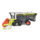 COMBINA CLAAS LEXION 780 + TRAILER ACCESORIU BRUDER # 02119