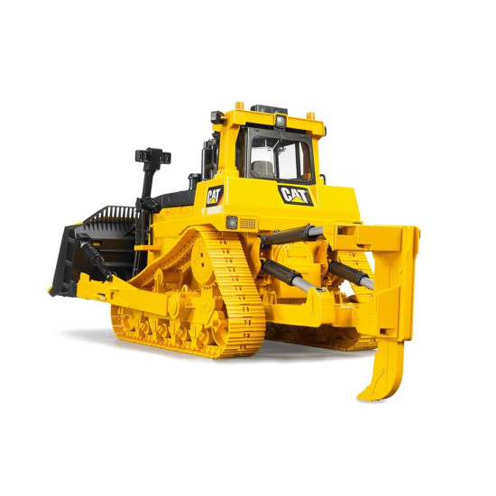 BULDOZER CATERPILLAR PE SENILE BRUDER # 02452