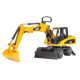 EXCAVATOR CONSTRUCTII CATERPILLAR BRUDER # 02445