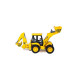 INCARCATOR CU EXCAVATOR JCB MIDI CX BRUDER # 02427