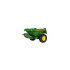 Jucarie Bruder basculanta John Deere Rollykipper II Rolly Toys, 340x465x560 mm # 600128822