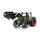 Jucarie Bruder tractor Fendt Favorit 936 Vario cu incarcator frontal 1:16, 445x175x200 mm # 03041