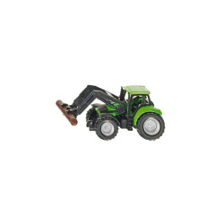 TRACTOR CU GRAIFAR PENTRU BUSTENI SIKU # 1380