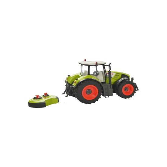 TRACTOR CLAAS AXION 870 BRUDER # 9001