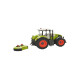 TRACTOR CLAAS AXION 870 BRUDER # 9001