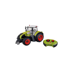 TRACTOR CLAAS AXION 870 BRUDER # 9001