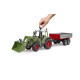 INCARCATOR FONTAL SI REMORCA FENDT VARIO 211 BRUDER # 11977554 / 02182