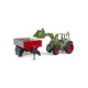 INCARCATOR FONTAL SI REMORCA FENDT VARIO 211 BRUDER # 11977554 / 02182